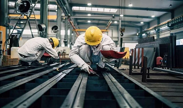 Dikili Yükleme ve Boşaltma Hizmeti